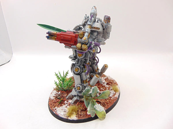 Nemesis Dreadknight