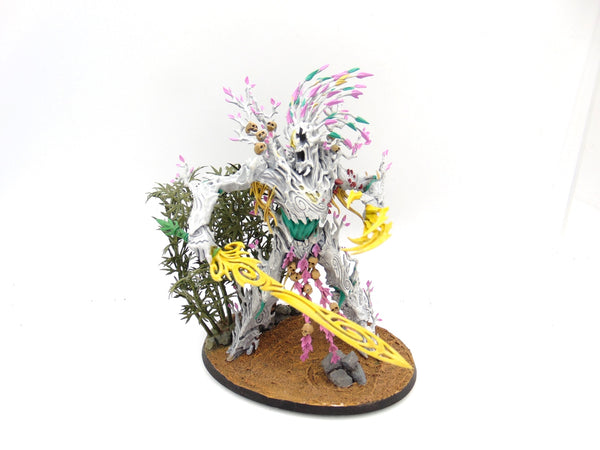 Spirit of Durthu