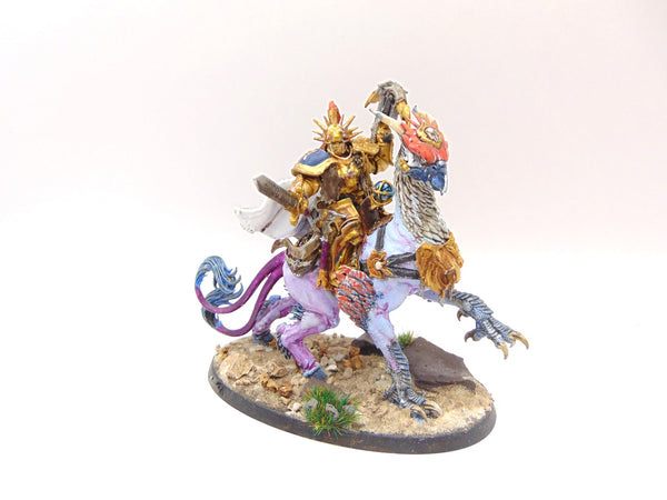 Lord Aquilor