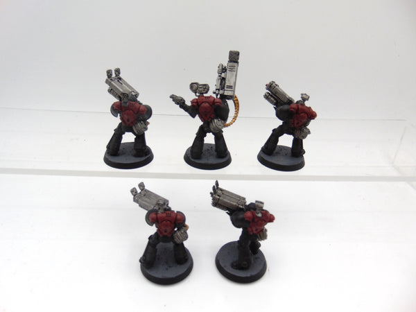 Desolation Squad