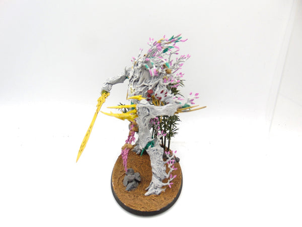 Spirit of Durthu