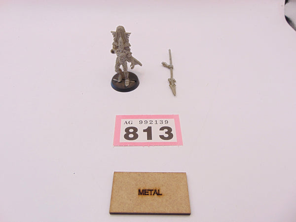 Epic Eldar Avatar