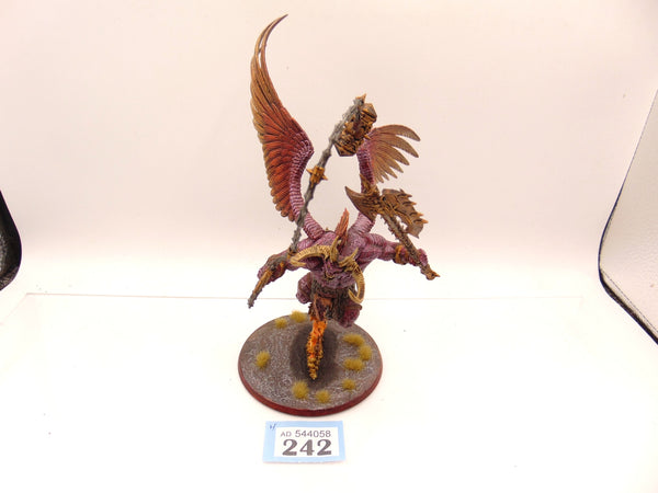Wrath of Khorne Bloodthirster