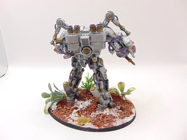 Nemesis Dreadknight
