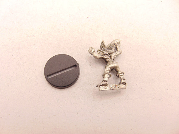 Norse Thrower