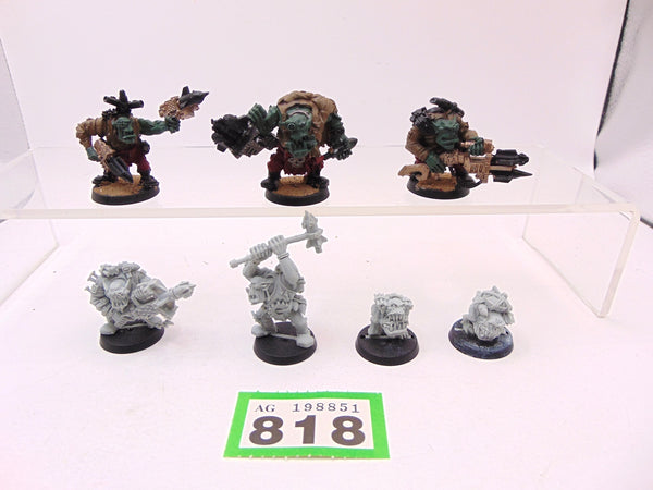 Tankbustas