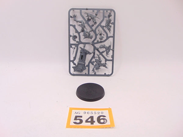 Abhorrant Archregent