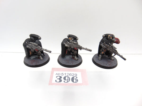 Eliminators