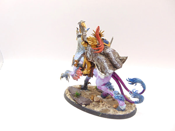 Lord Aquilor