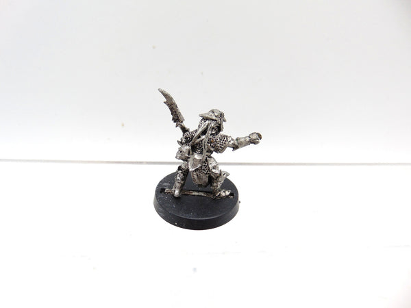 Moria Goblin Shaman