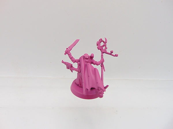 Acolyte Iconward Conversion