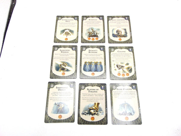 Warhammer Underworlds: Shadespire