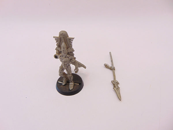 Epic Eldar Avatar