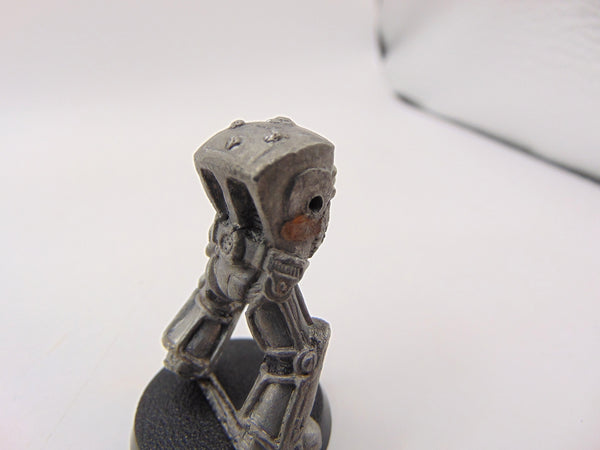 Terminators