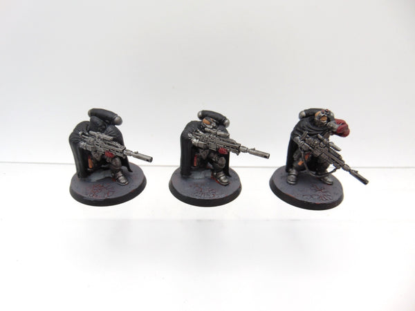 Eliminators