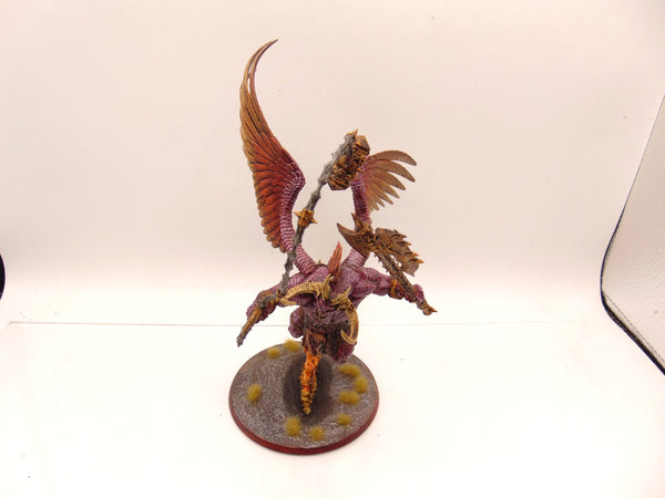 Wrath of Khorne Bloodthirster