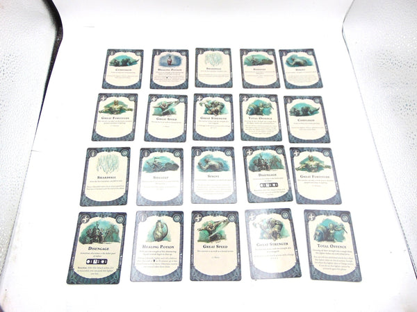 Warhammer Underworlds: Shadespire