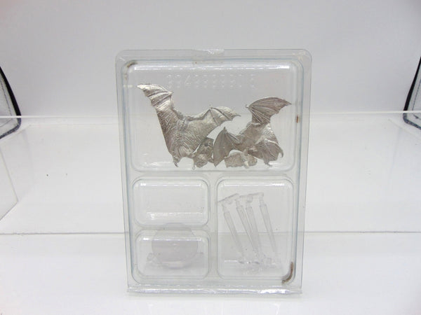 Fell Bats