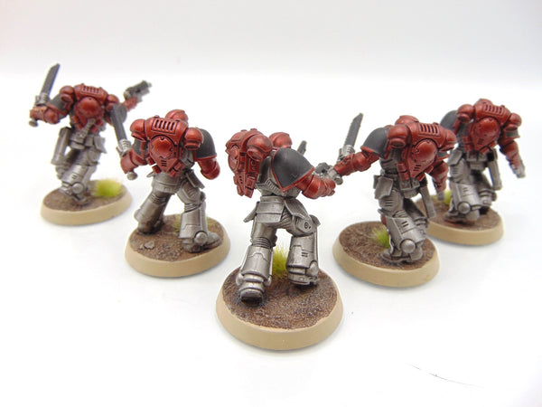 Assault Intercessors