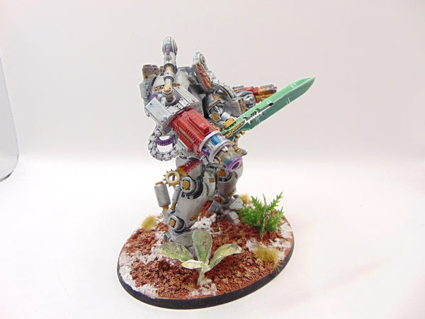 Nemesis Dreadknight