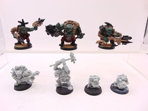Tankbustas