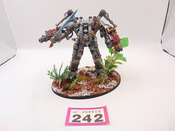 Nemesis Dreadknight