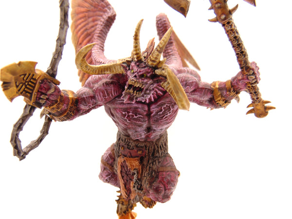 Wrath of Khorne Bloodthirster