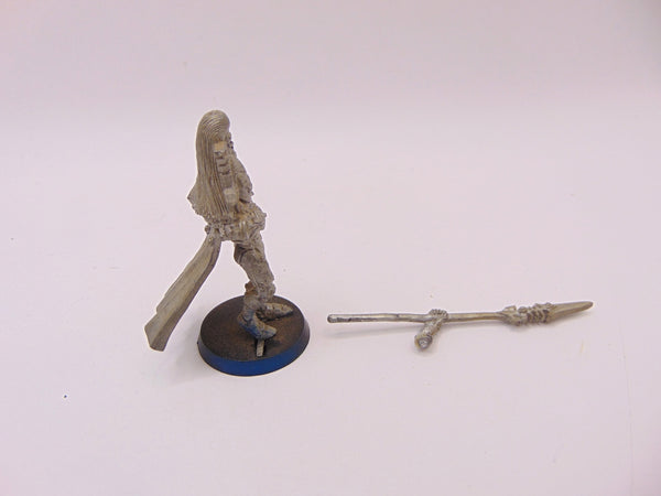 Epic Eldar Avatar