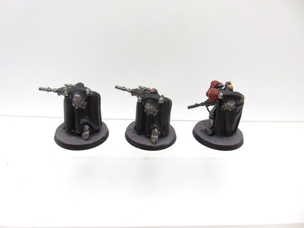 Eliminators