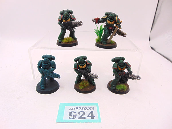Infernus Squad