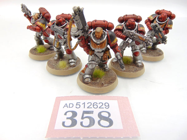 Intercessors