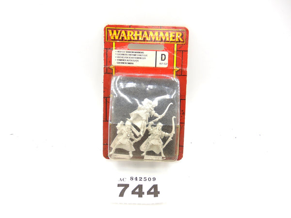 Shadow Warriors