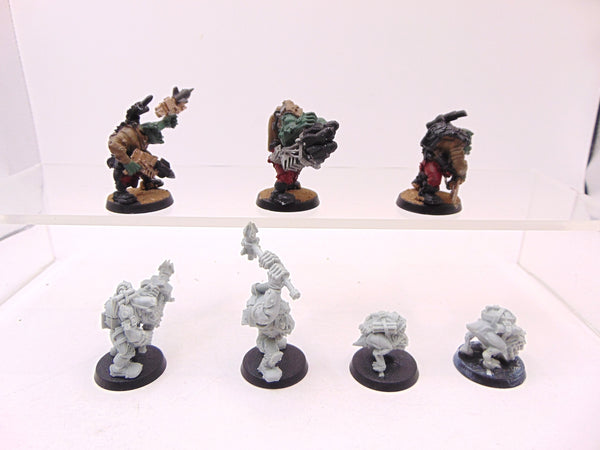 Tankbustas