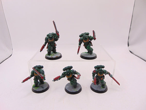 Assault Intercessors