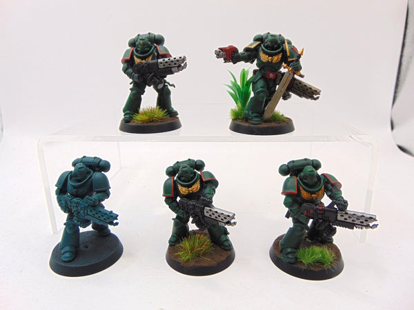 Infernus Squad