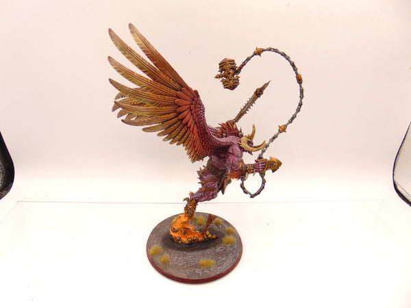 Wrath of Khorne Bloodthirster