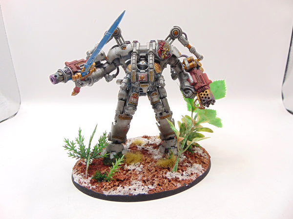 Nemesis Dreadknight
