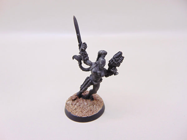 Callidus Assassin