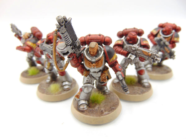 Intercessors