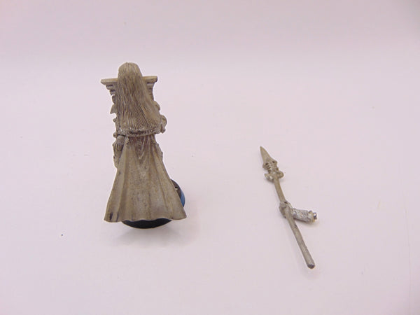 Epic Eldar Avatar