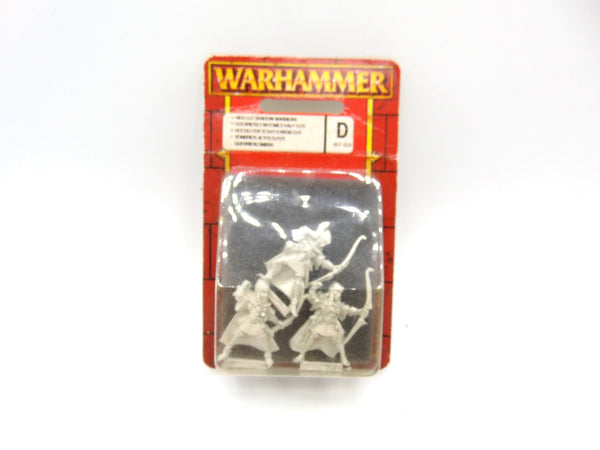 Shadow Warriors