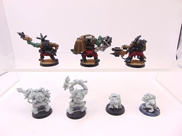 Tankbustas