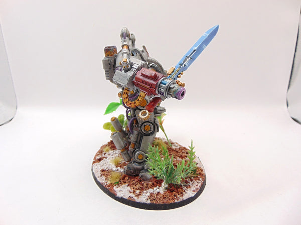 Nemesis Dreadknight