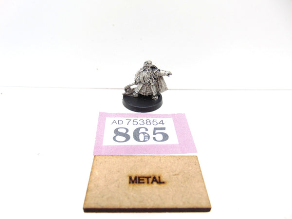 Balin King of Moria