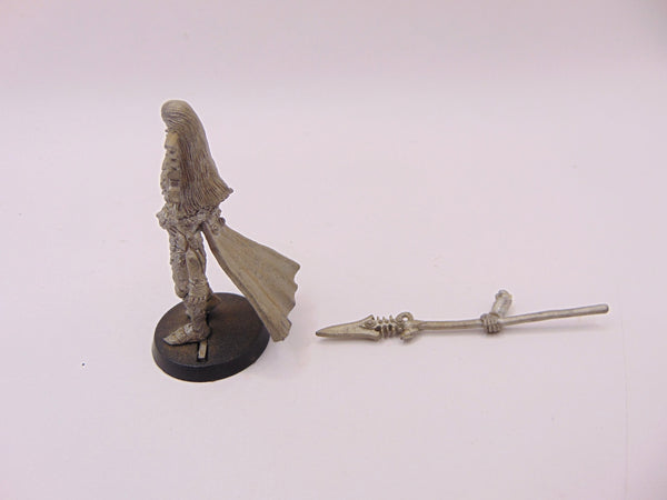 Epic Eldar Avatar