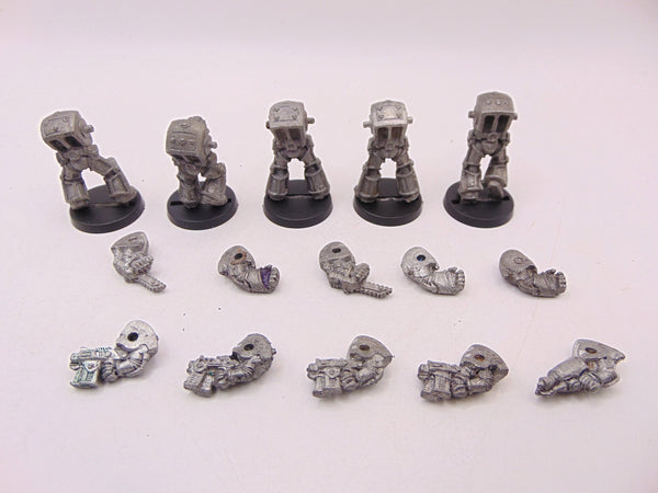 Terminators Squad