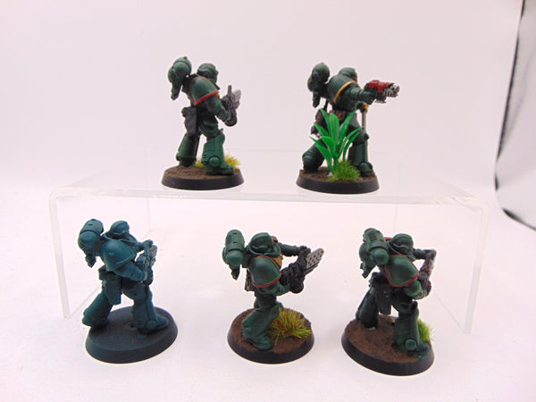 Infernus Squad