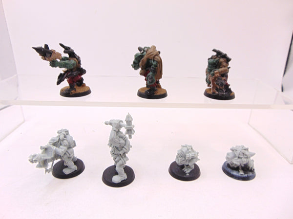 Tankbustas