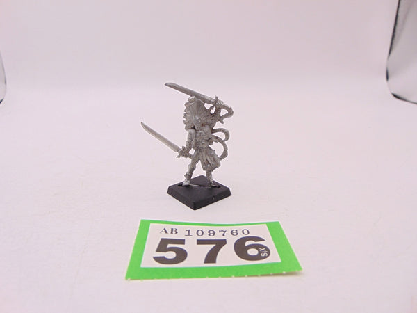 Warhammer Quest Wardancer