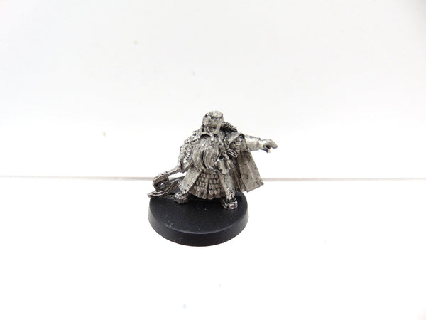 Balin King of Moria